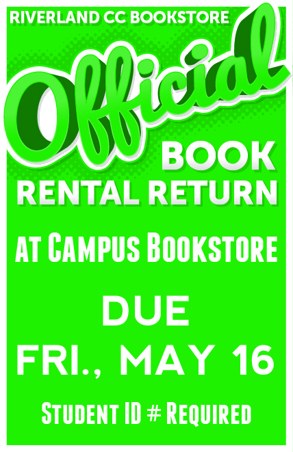 spring rental return